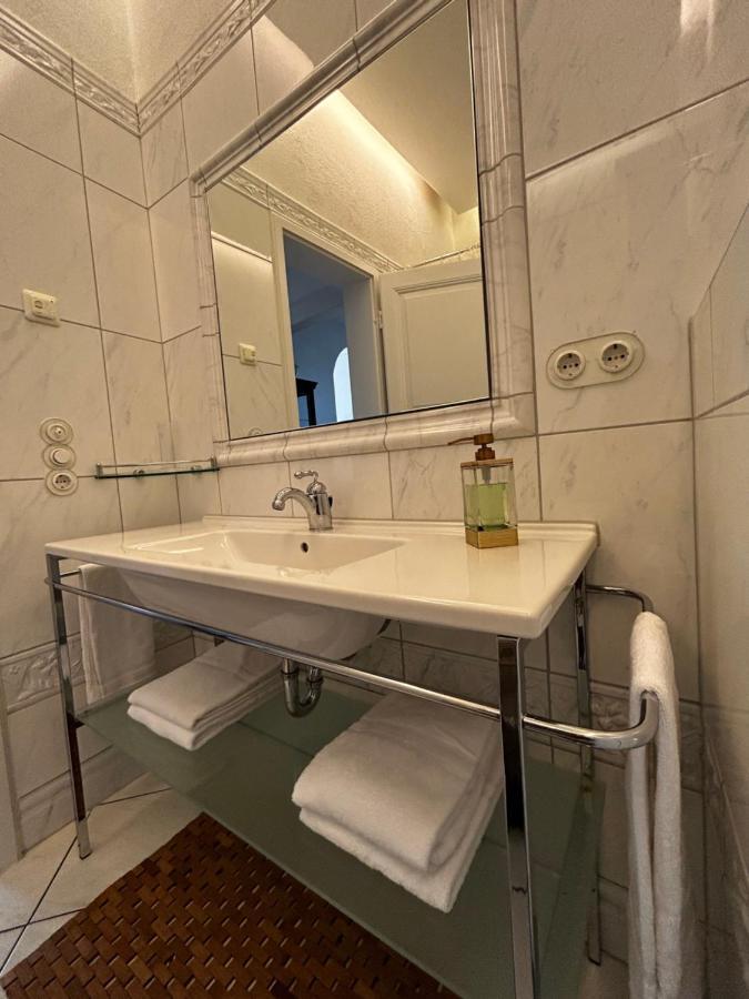 Historical Luxury Homes - Stadtvilla Mit Jacuzzi Und Garten Freiburg im Breisgau Exterior foto