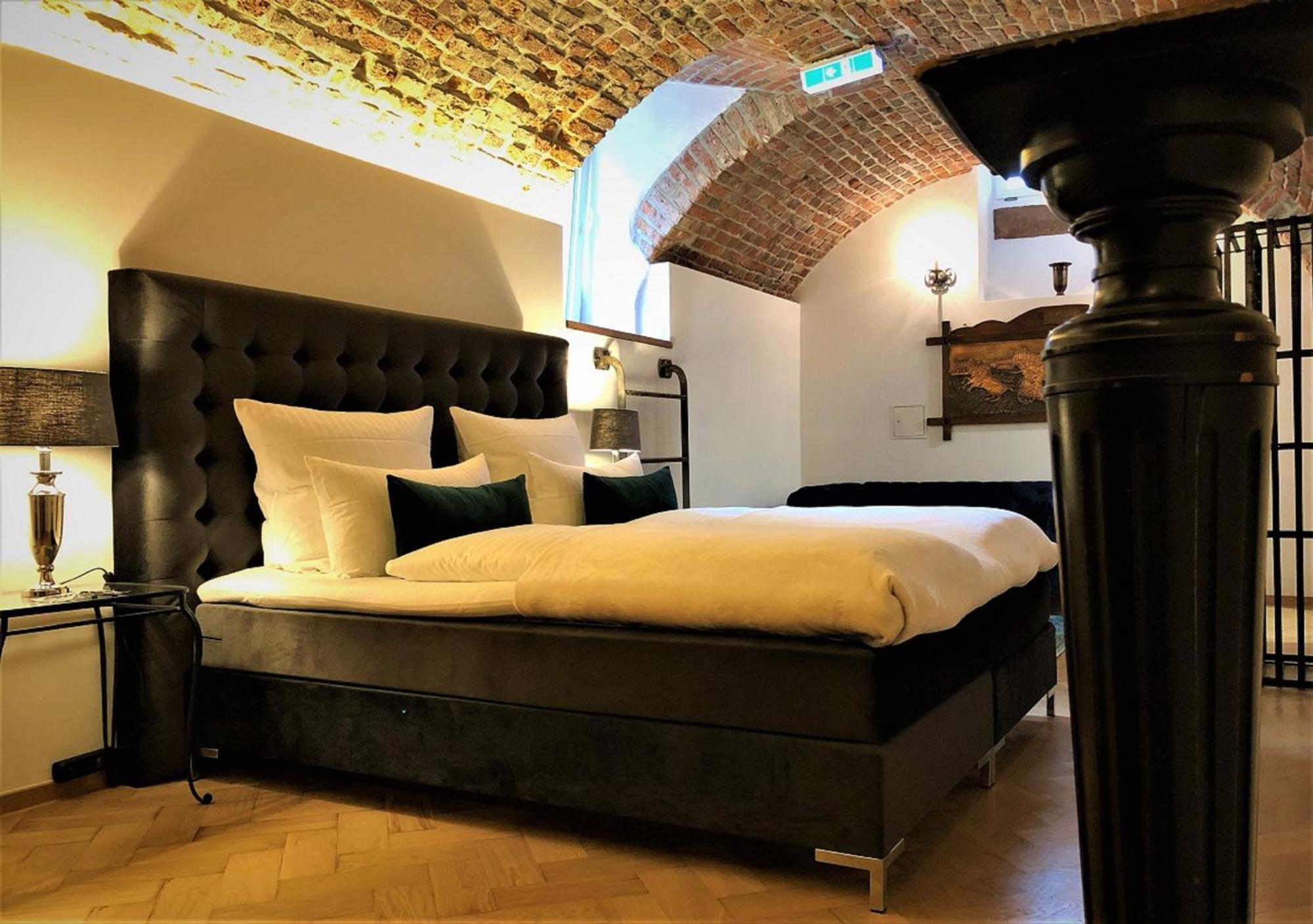 Historical Luxury Homes - Stadtvilla Mit Jacuzzi Und Garten Freiburg im Breisgau Exterior foto
