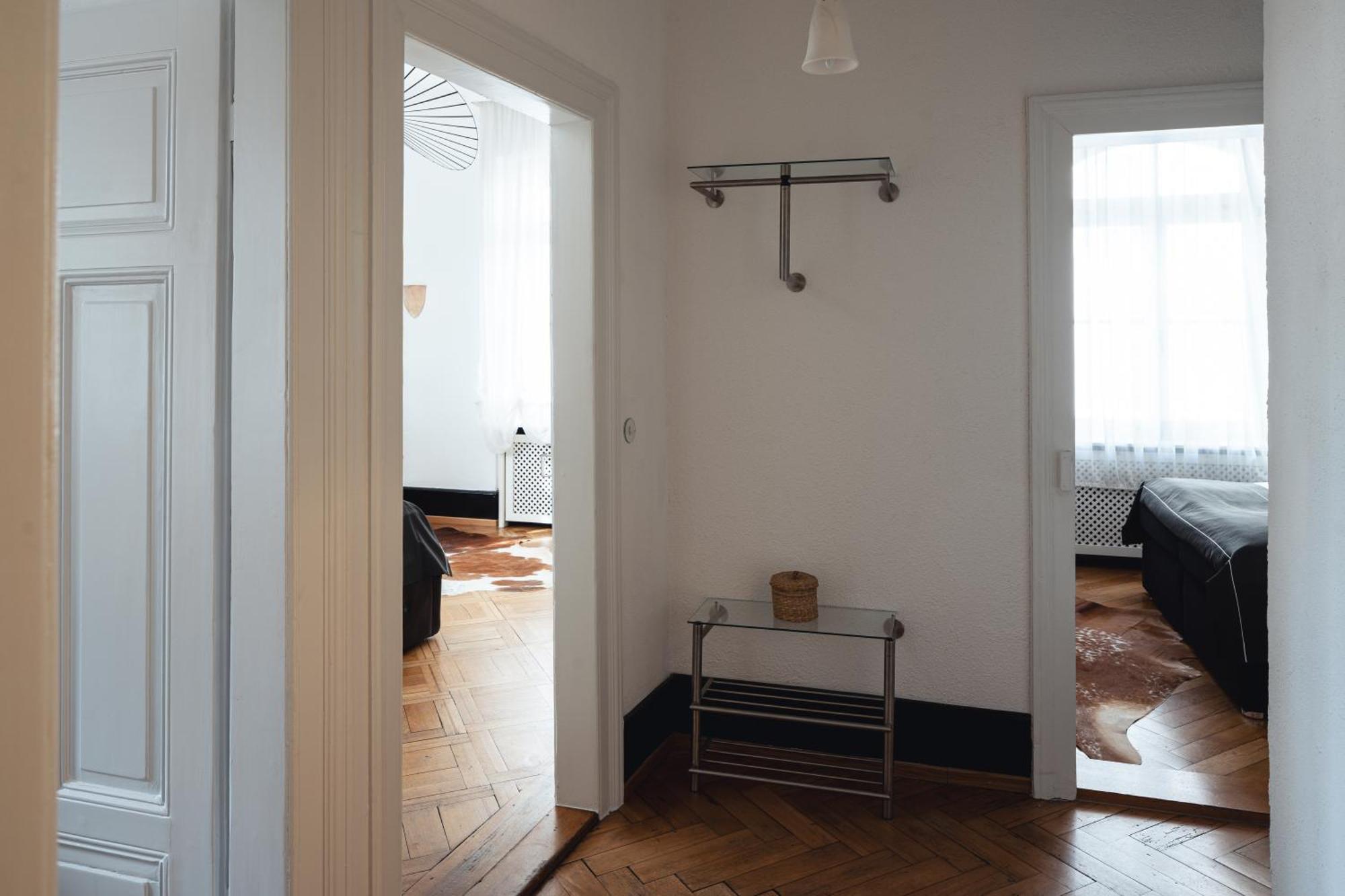 Historical Luxury Homes - Stadtvilla Mit Jacuzzi Und Garten Freiburg im Breisgau Exterior foto